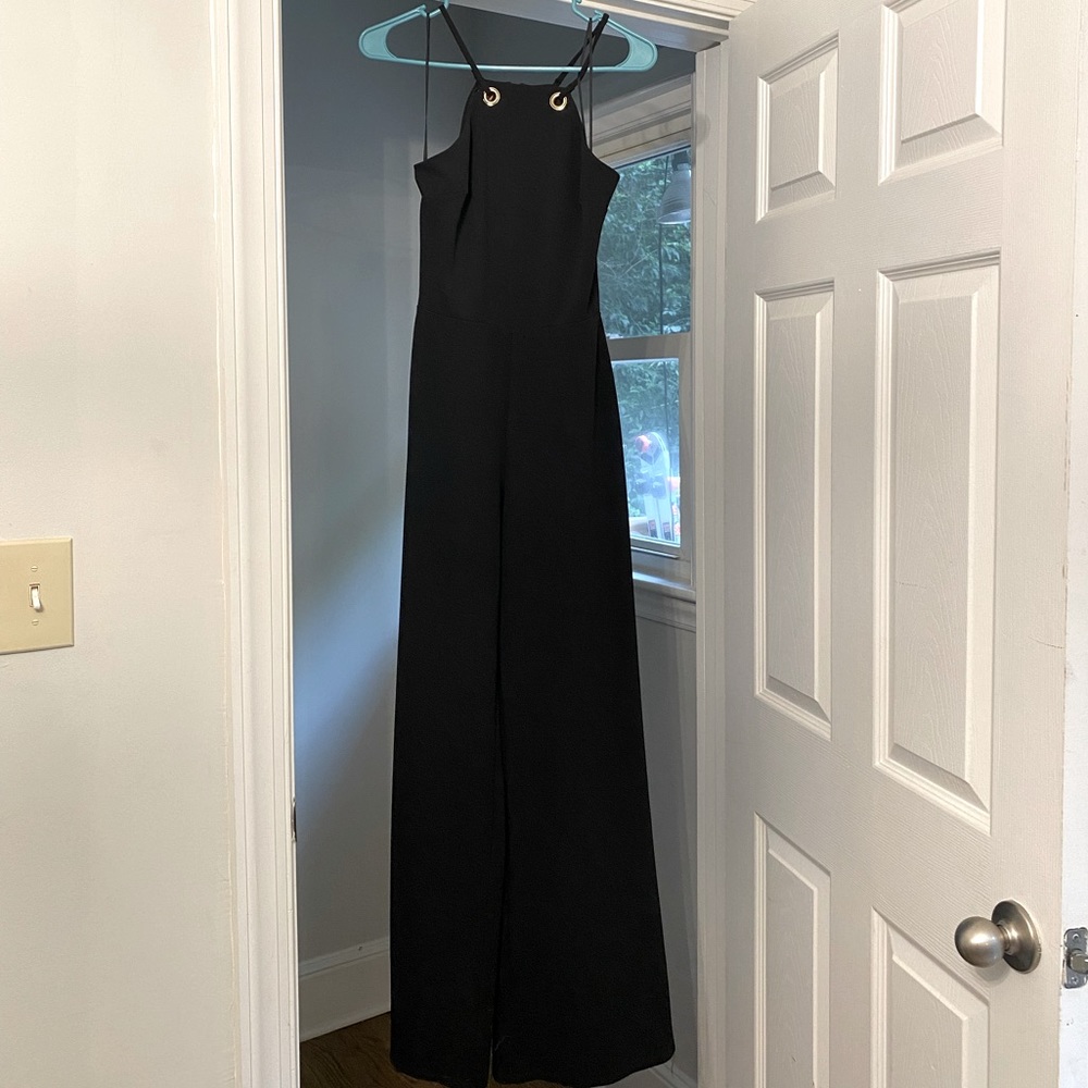 Express Jumpsuit